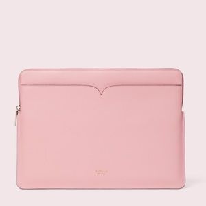Authentic Kate Spade ♠️ Sylvia Laptop Sleeve 💗